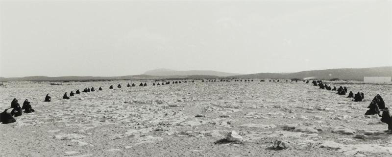 Shirin Neshat, Untitled, 1999