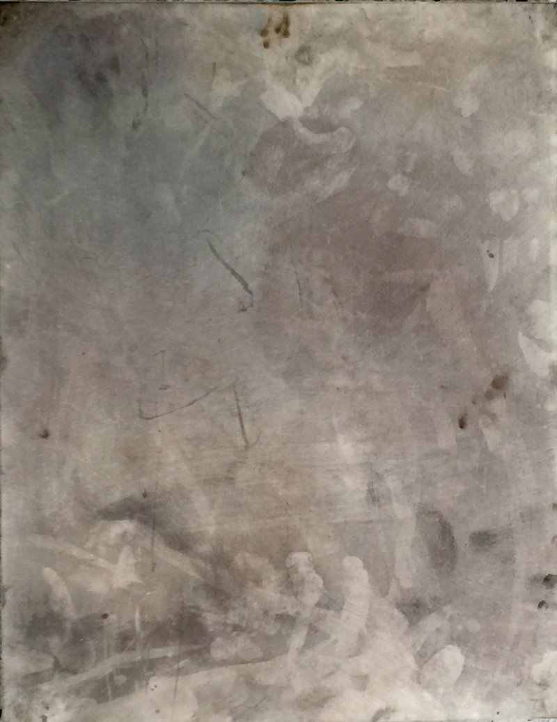 Shahrzad Kamel, Atlantic 3, 2013