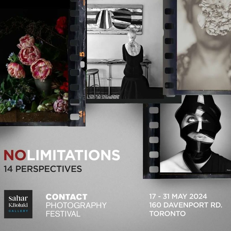 No Limitations