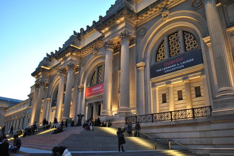 The Metropolitan Museum of Art Announces Its 2018–19 Season of MetLiveArts