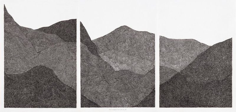Sarvenaz Farsian, Untitled, 2021