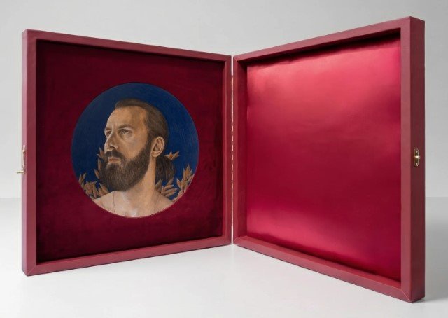 Alireza Shojaian, Les Hommes Ordinaires (Hugo II), 2026