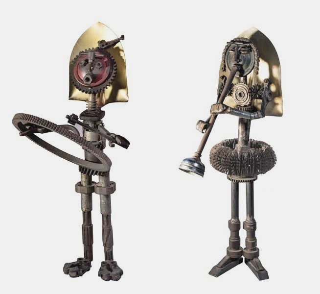 Jazeh Tabatabai, Untitled, 1999