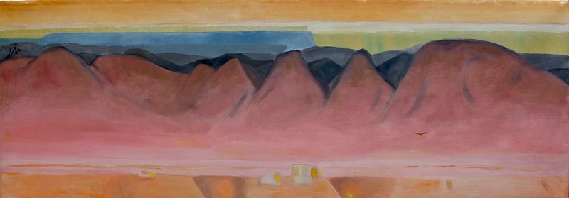 The Late Ali Golestaneh, Untitled, 2020