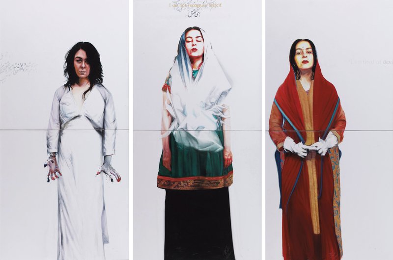 افشین پیرهاشمی، طغیان، 1388