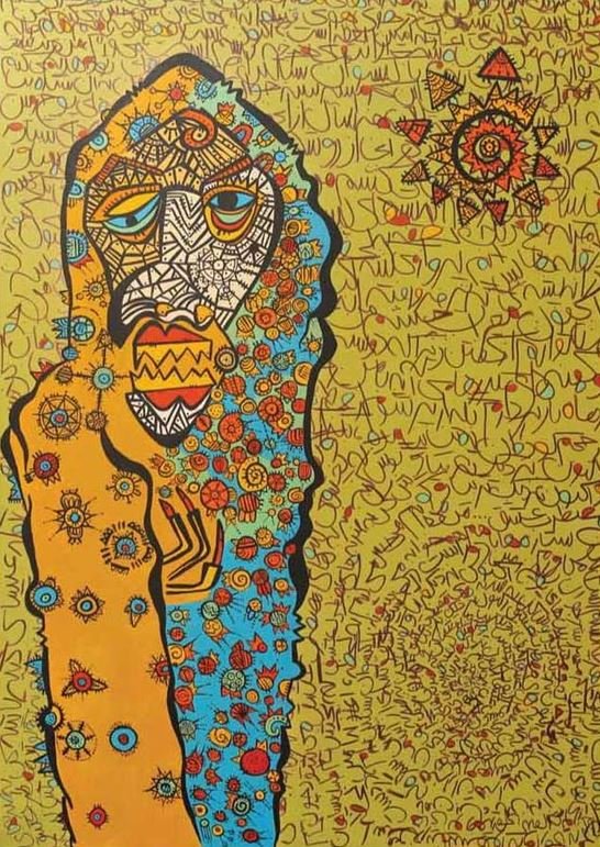 تارا مختاری آزاد، بدون عنوان