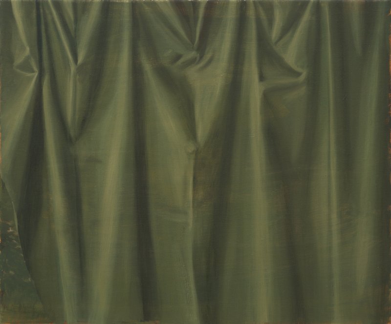 Loic Van Zeebroek, Untitled, 2023