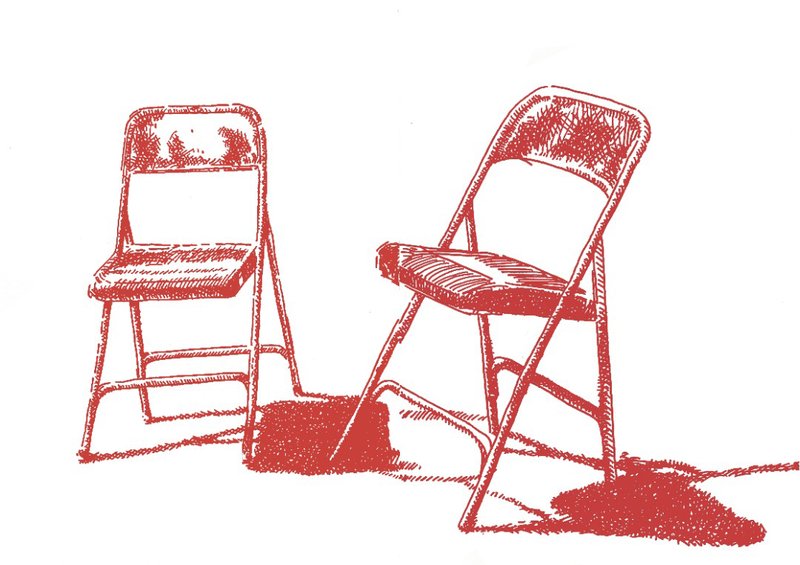 Eghbal Joudi, Untitled