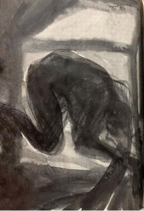 Saeedeh Hatami, Untitled