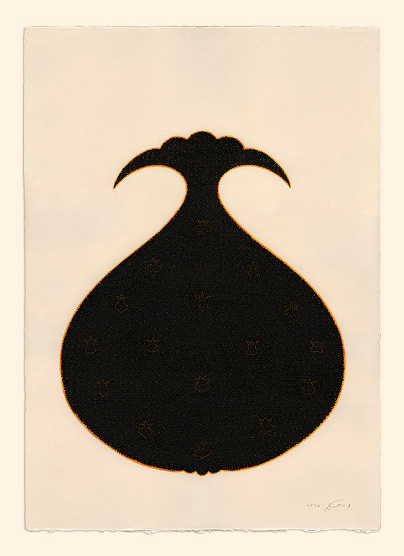 Vahid Hakim, Hamyan No. 2, 2016