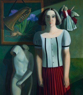 20th Century Art - Middle East
