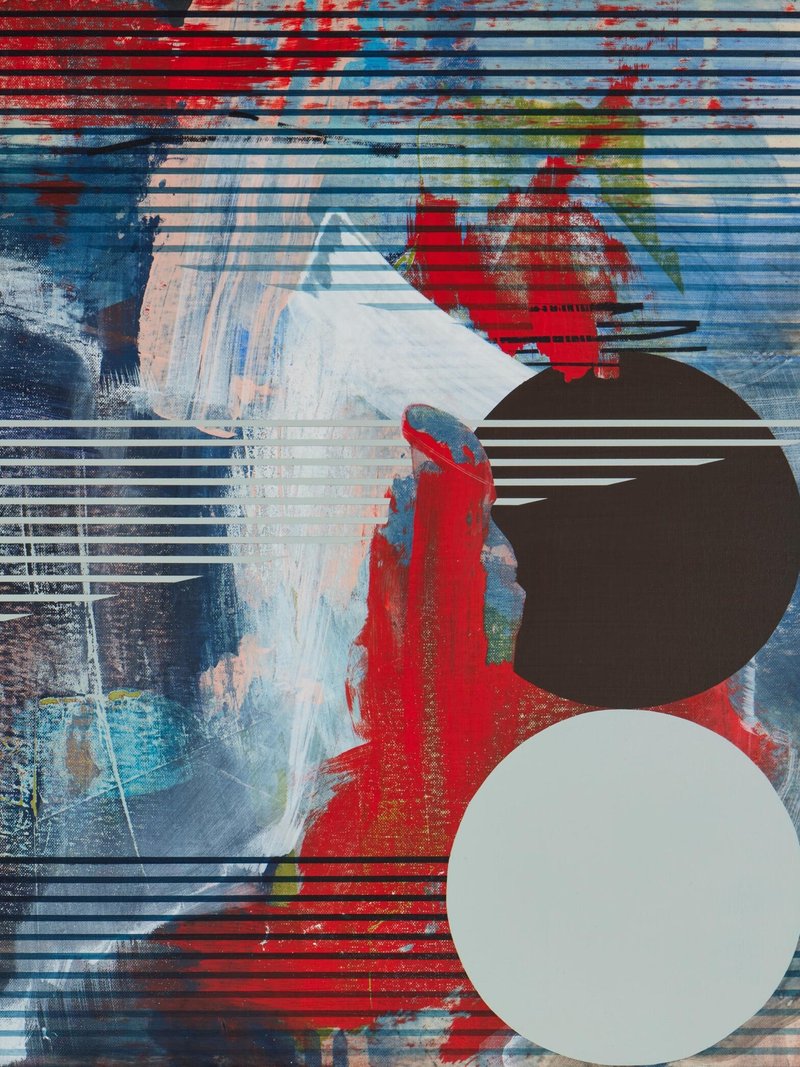 Between Thought and Expression: Works from the Collection of A.G. Rosen, Part II