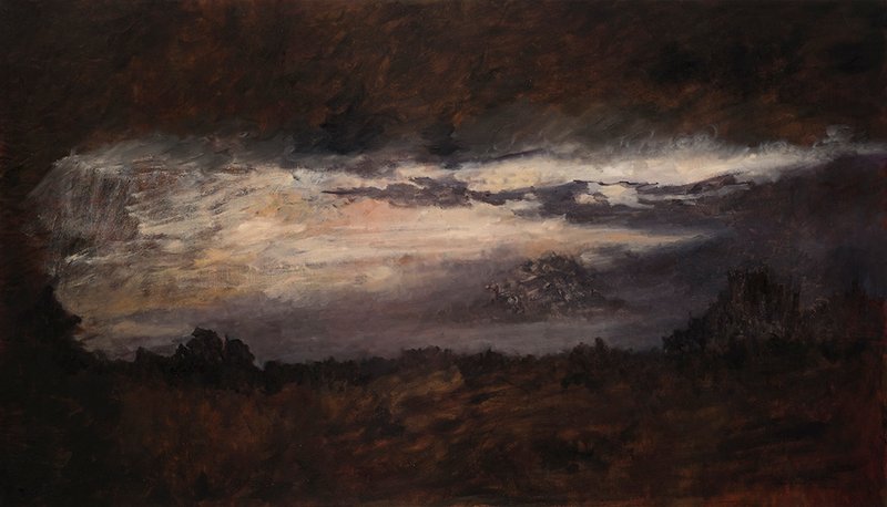 Sara Nazari, Untitled, 2018