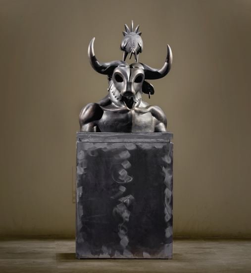 Mojtaba Ramzi, Enkidu, the Son, 2025