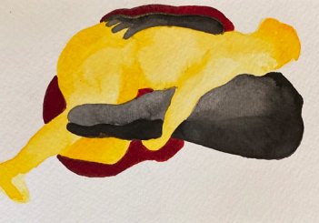 Peggy Abbaspour, Untitled