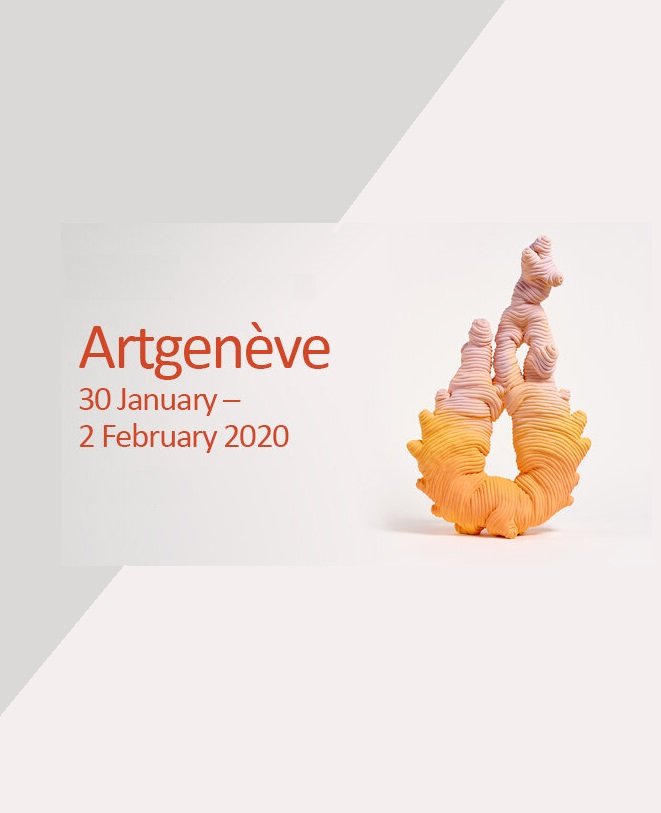 Art Genève 2020