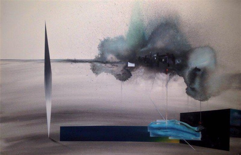 Painting Exhibition
