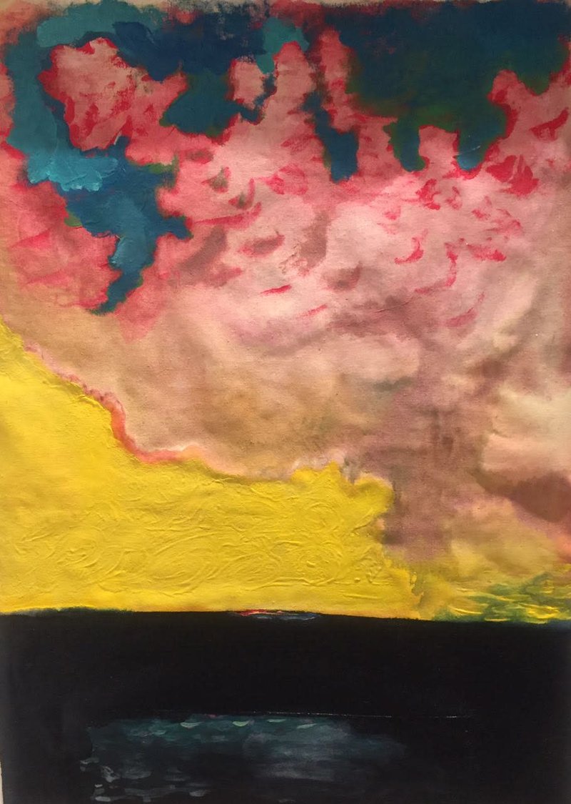 Sam Samiee, Untitled