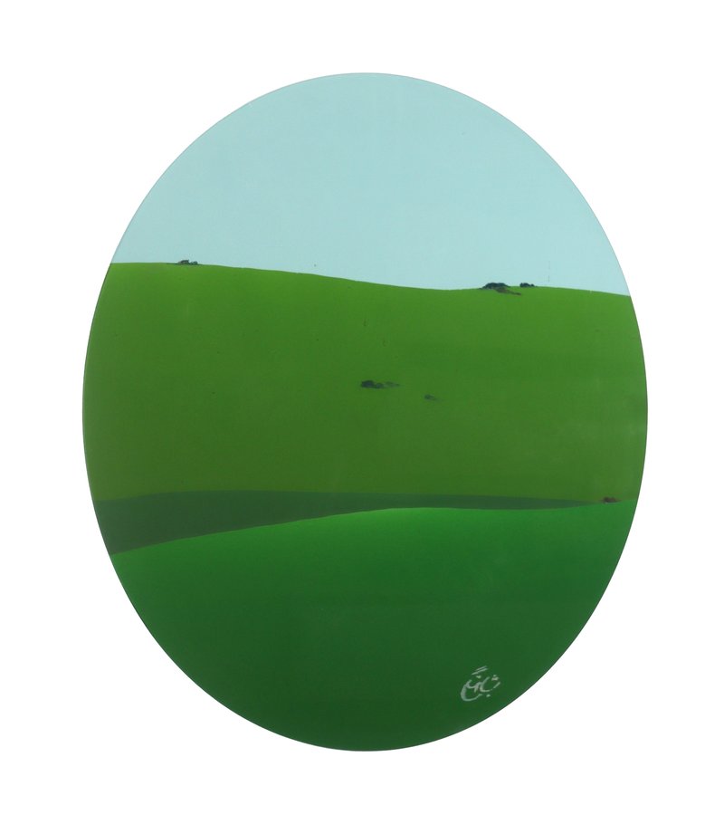 Jalal Shabahangi, Untitled