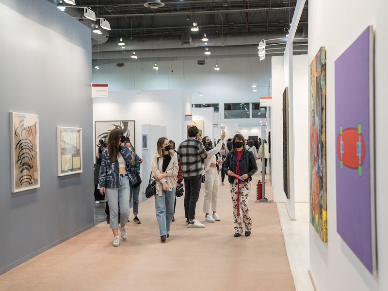 ZONAMACO 2023 | Exhibitors