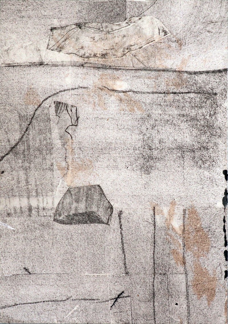 Elmira Iravanizad, Image No.4, 2022