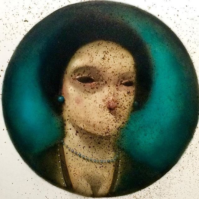 Vahid Chamani, Untitled, 2015