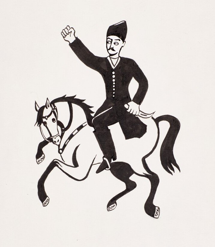 Persepolis II
