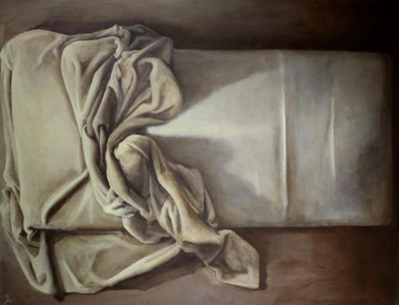 Shiva Khalesi, Untitled