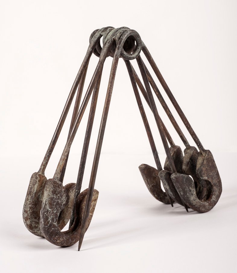 Raheleh Nooravar, Untitled, 2012
