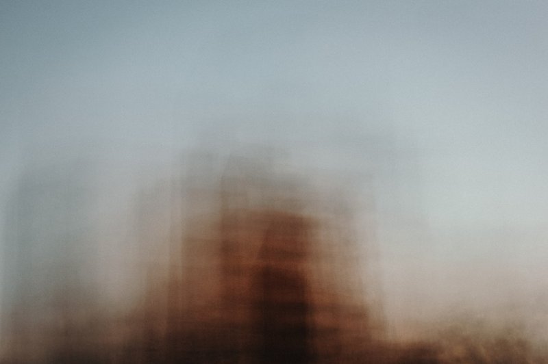 Milad Hosseinzadeh, Untitled, 2021