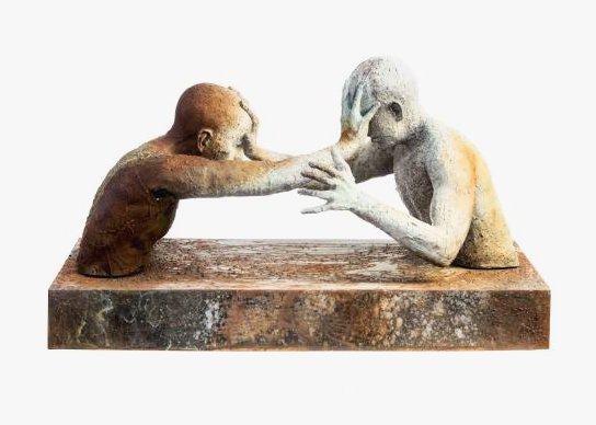 Sepideh Nouri, Untitled, 2017
