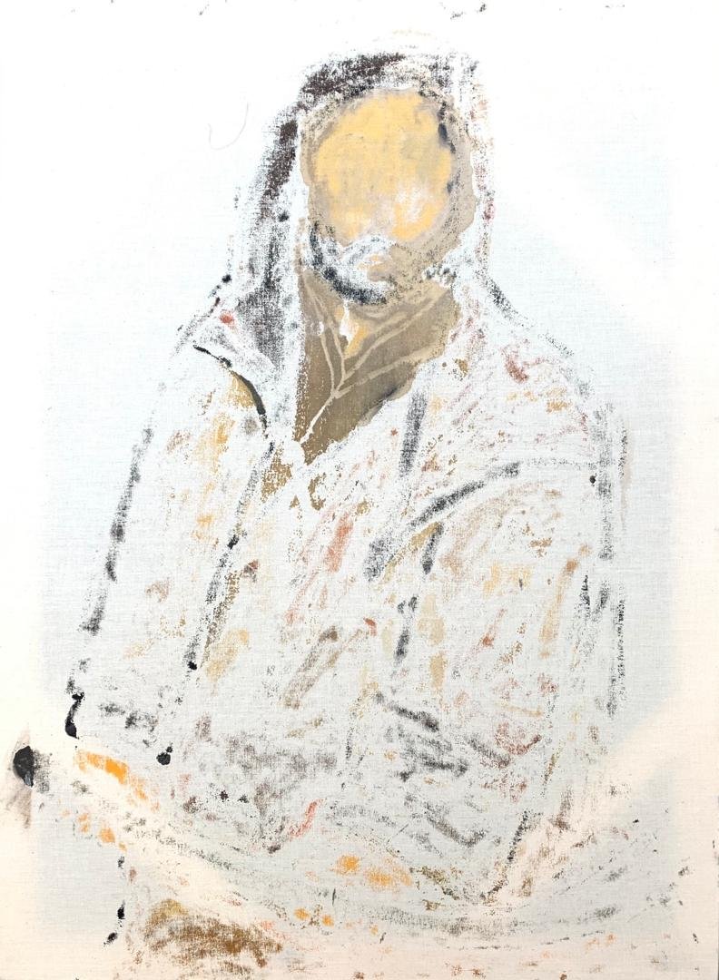 Ali Rassam, Untitled, 2020