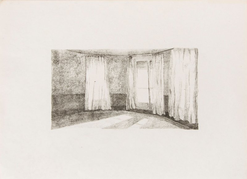 Saloumeh Souzanchi, Untitled, 2018