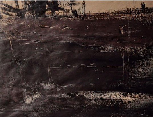 Ario Farzi, Untitled