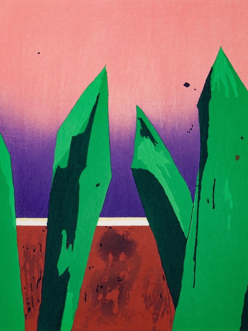 Tate Ward: Urban & Contemporary Art