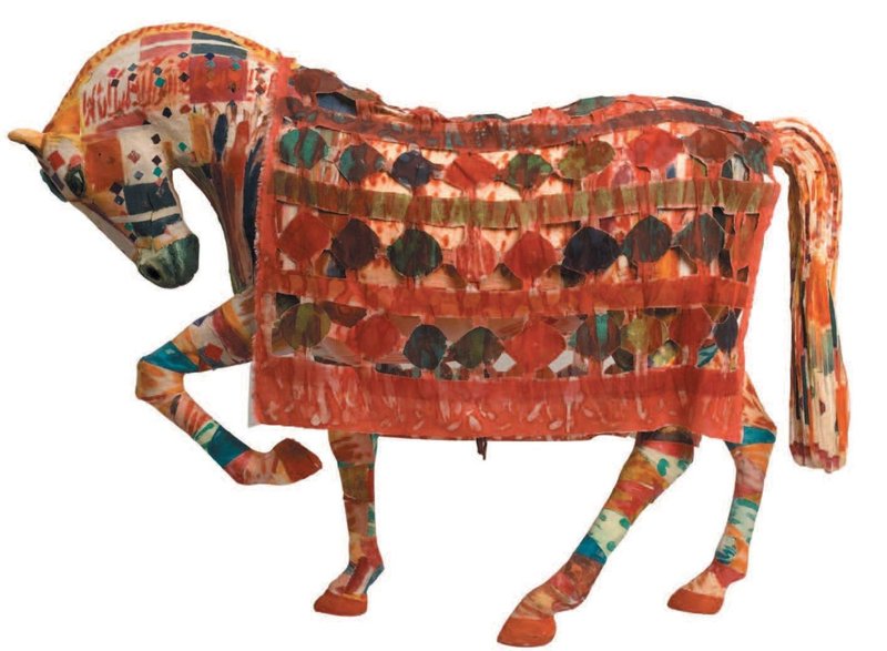 Ane Mohammad Tatari, Shaylan , 2006