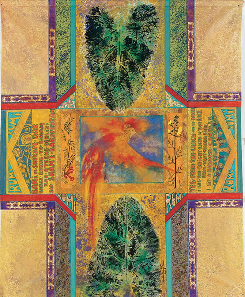 Gizella Varga Sinaei, Journay, 2009