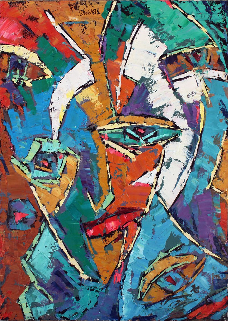 Sirvan Kanani, 001, 2016