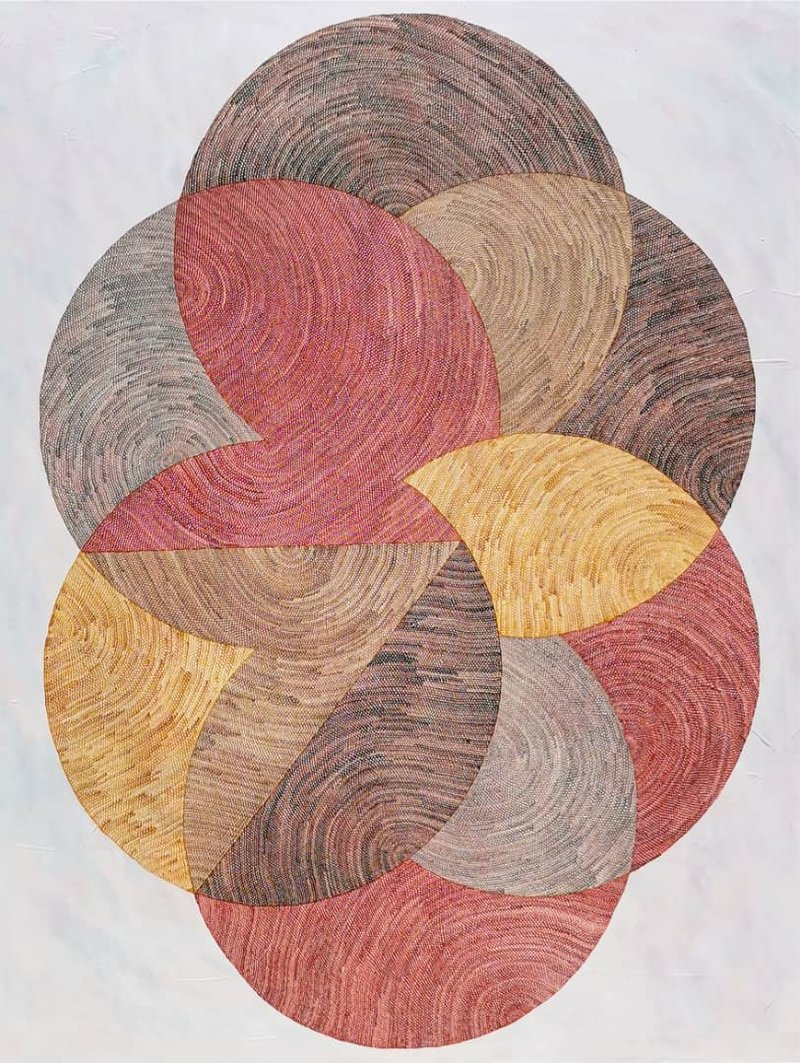 Pouriya Parhizkar, Untitled, 2023