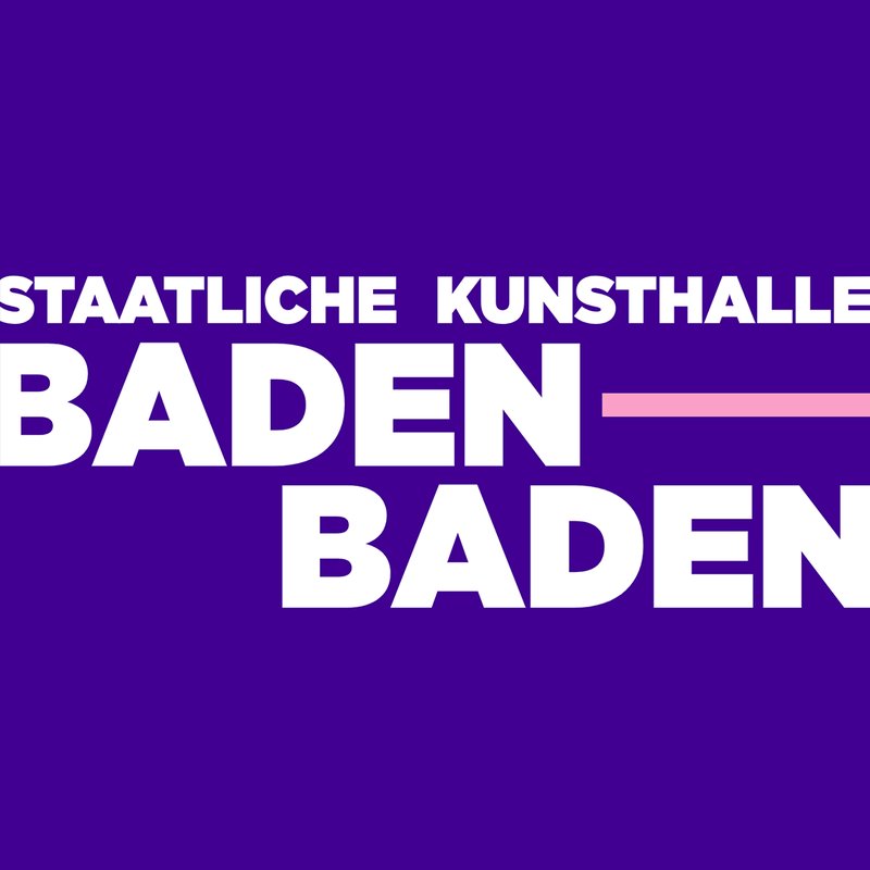 Staatliche Kunsthalle Baden-Baden