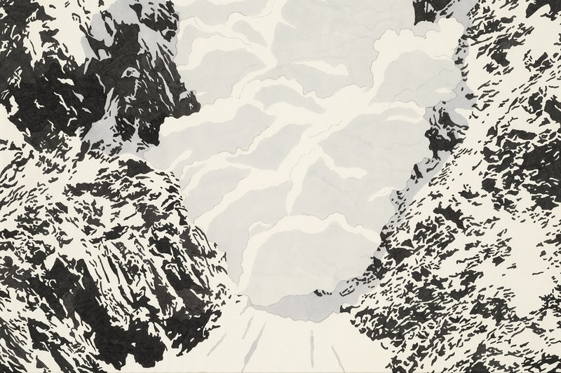 Aisa Rashid, Untitled, 2020