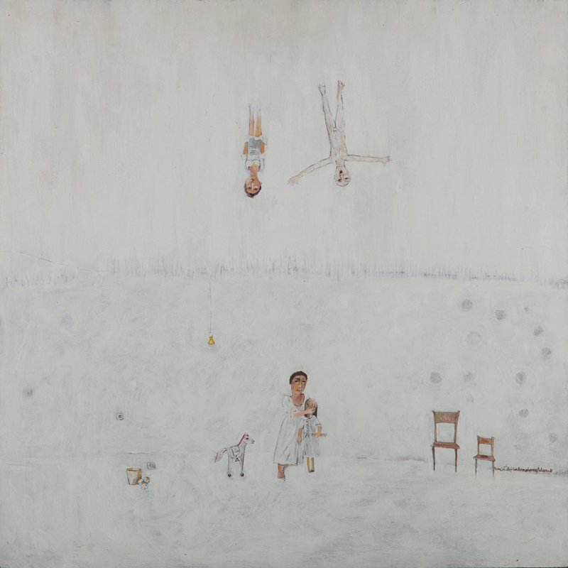 Homa Bazrafshan, Untitled, 2011