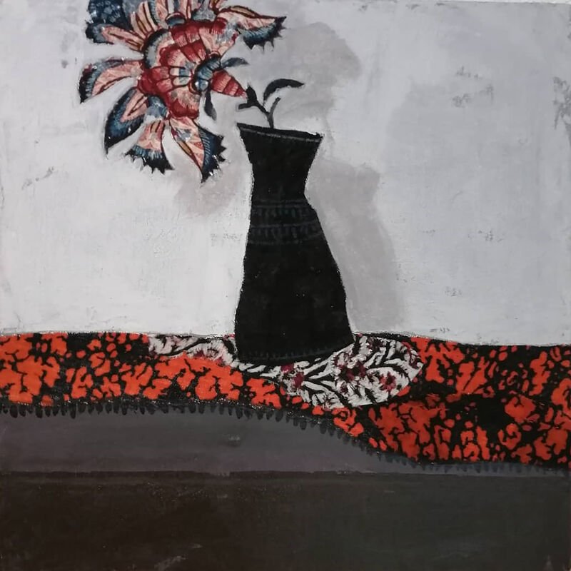 Mahta Moeini, Untitled, 2019