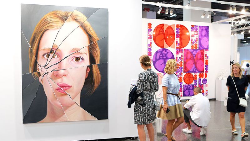 Inside Contemporary Istanbul 2020