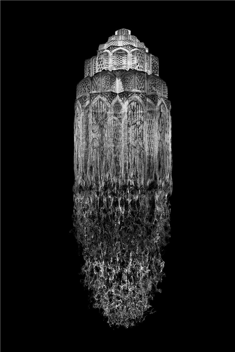 Ali Phi, Untitled