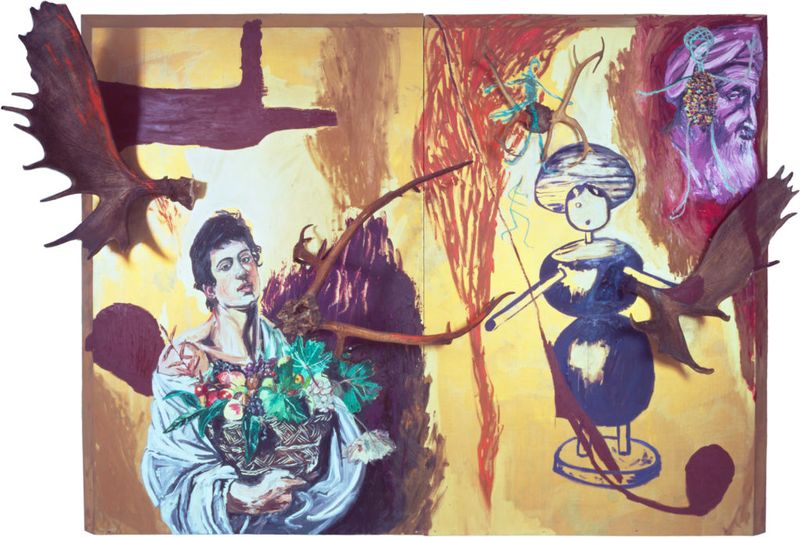 Here Are 11 Must-See Shows on View This Week in the French Capital