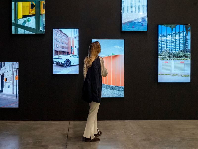 Miart 2025 | Exhibitors
