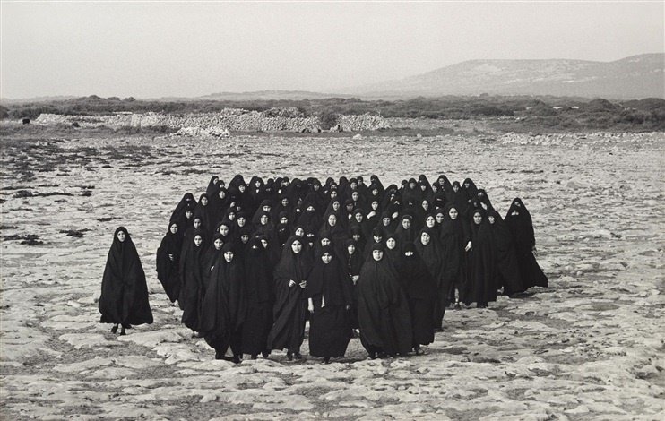 Shirin Neshat, Untitled, 1999