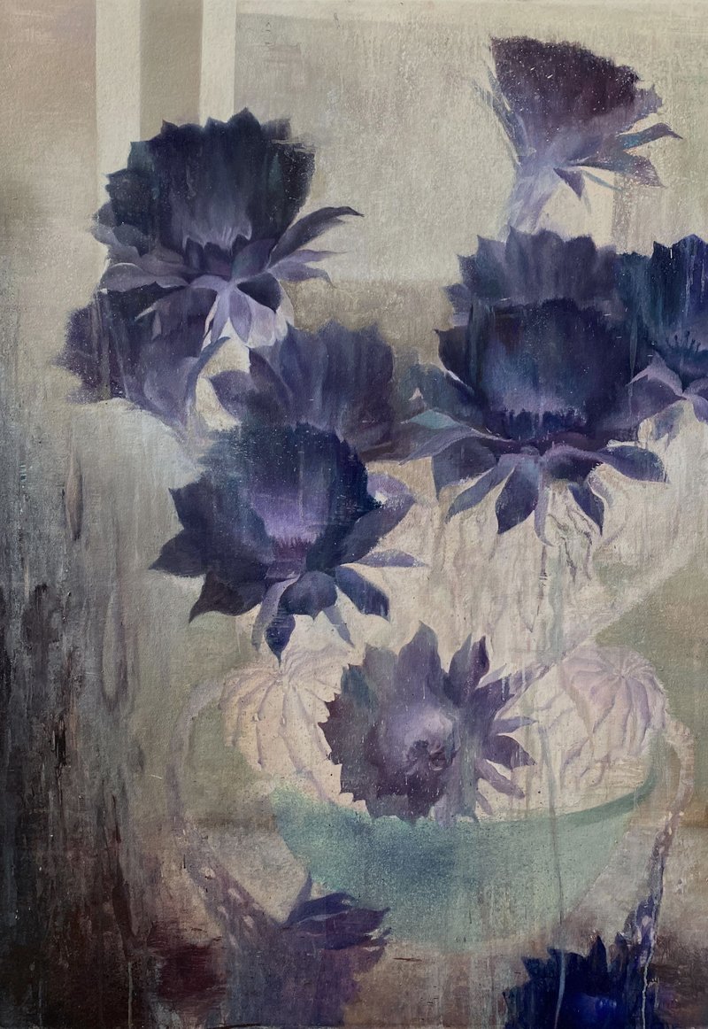 Mehdi Babaei, Untitled, 2023