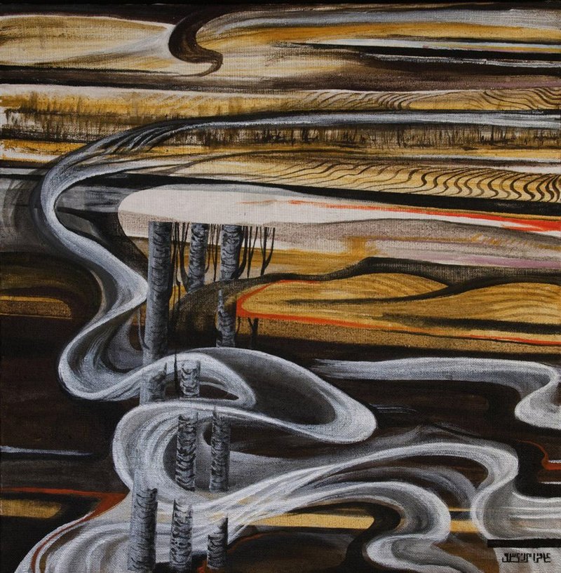 Ali Faramarzi, Untitled, 2018